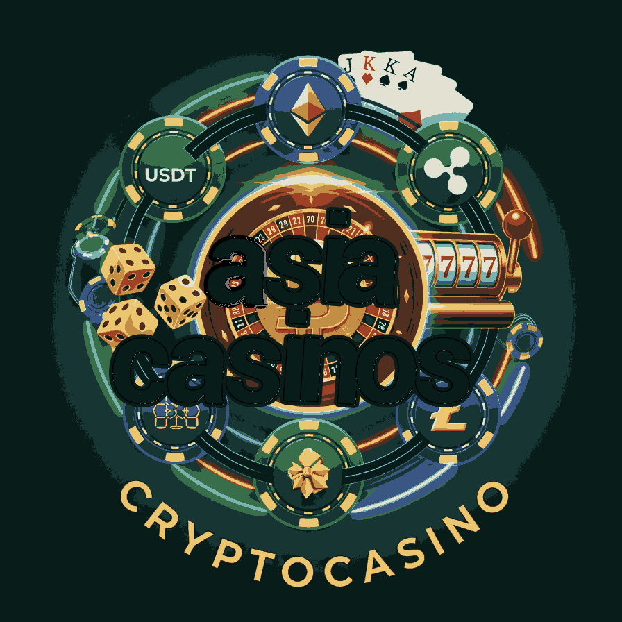 Asia Casinos - Best Asian Gambling Sites